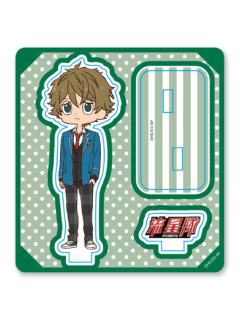 高峯翠-旺仔立牌