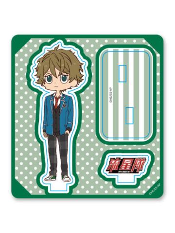 高峯翠-旺仔立牌