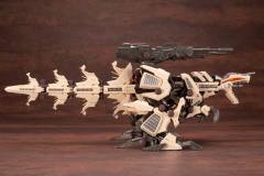 Highend Master Model EZ-026 咆哮虐杀龙 Bone Color Ver.-资料图