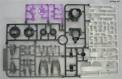 MG GNX-603T GN-X 厄运式-资料图