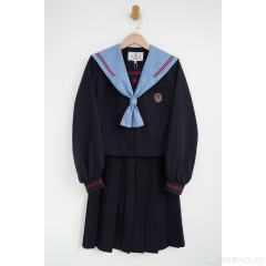 昔岚·水手服-资料图