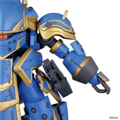 HG 灵子战机无限 安娜塔西雅 帕玛机-资料图