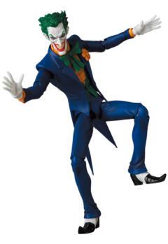 Joker Batman: Hush Ver.-资料图