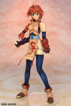 迪亚·诺特·阳子 -资料图