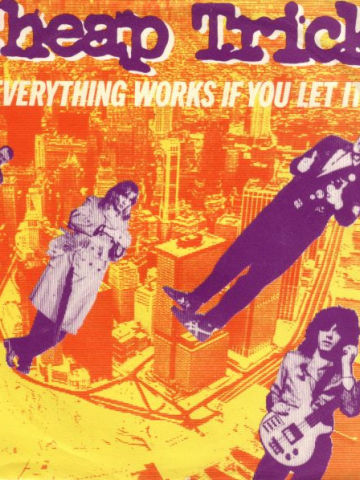 Everything Works If You Let It