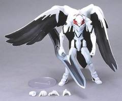 EVA量产机 Winged Ver.