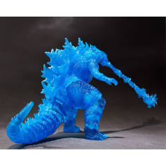 S.H.MonsterArts 哥斯拉 Event Exclusive Color Edition-资料图