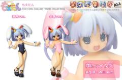 One Coin Grande Figure Collection 虹原茵可 Special color edition-资料图