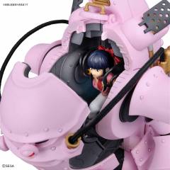 光武・改 Shinguji Sakura Custom-资料图