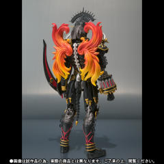 SHF 射手座星座使徒-资料图