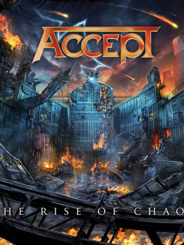 The Rise Of Chaos