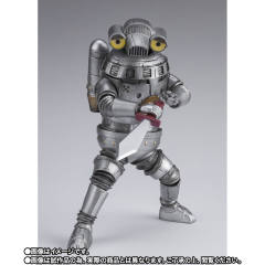 SHF 宇宙赛文加-资料图