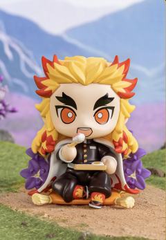 隐藏款-炼狱杏寿郎