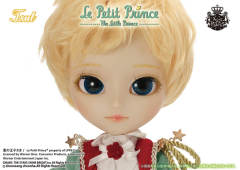 小王子 Le Petit Prince x ALICE and the PIRATES-资料图