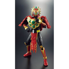 Arms Change 假面骑士龙玄 Yomotsu Heguri Arms-资料图