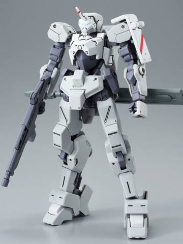 HGI-BO STH-16/tc2 狮电改(奥尔加机)