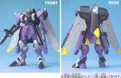 1/144 高达SEED Collection系列 AMF-101 迪恩-资料图