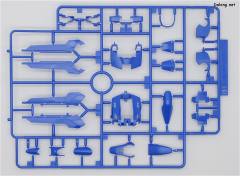 MG LM314V21 V2高达 Ver.Ka-资料图