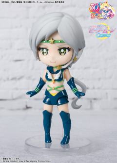 Figuarts mini 水兵疗星-资料图