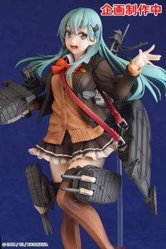 Wonderful Hobby Selection 铃谷 改-II-资料图