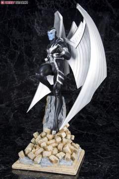 Fine Art Statue 大天使 -资料图