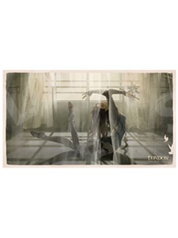 笃笃骨1-东区黎明CG明信片