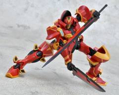 Robot Damashii Tri Robot Damashii Tri <Side SK> 古耶尔-资料图