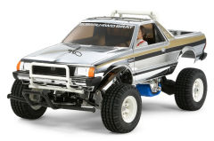 RC限定系列
 OFF ROAD PICK-UP SUBARU BRAT（METALLIC SPECIAL）