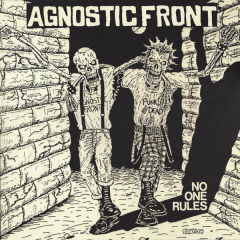 No One Rules
