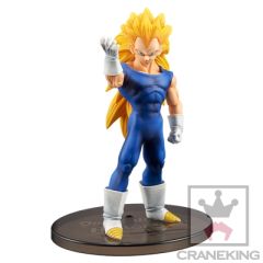 贝吉塔超级赛亚人3-资料图