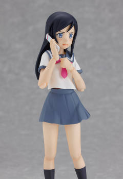 figma#112 新垣绫濑 -资料图