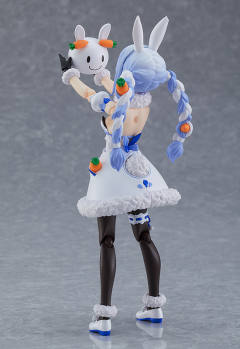 figma#529 兔田佩克拉-资料图