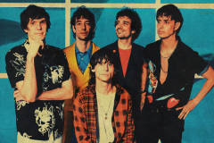 The Strokes 作品合集