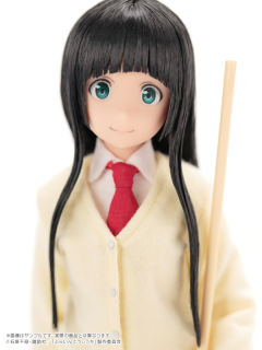 PureNeemo PureNeemo Characters 木幡真琴-资料图