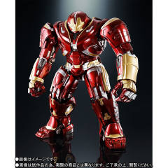 SHF 反浩克装甲MK2-资料图