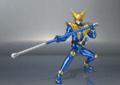 SHF 假面骑士Meteor Meteor Storm-资料图