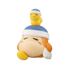 Pupupu Friends Figure Collection 瓦多迪 