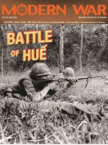 Block by Block: The Battle of Huế, 1968