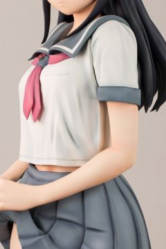 新垣绫濑 -资料图