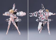 合体系列 GR-02 Ω-资料图