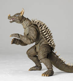 Revoltech Revoltech SFX 安吉拉斯-资料图