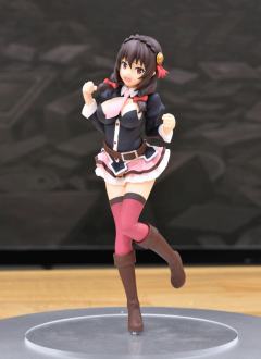 Pop Up Parade 芸芸-资料图