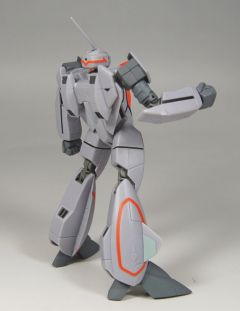 VF-11B 雷电式 Battroid-资料图