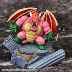 Dragon Quest Monsters Gallery HD2 上级恶魔-资料图
