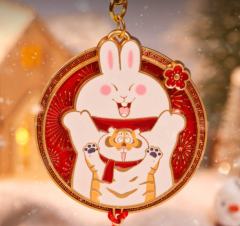 胖虎萌系列-资料图