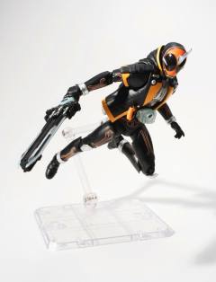 SHF 假面骑士Ghost Ore Damashii-资料图