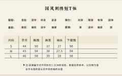 浅兰半身长裙-资料图