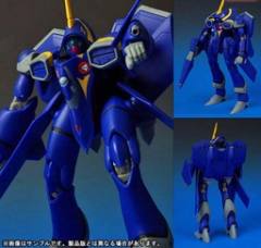 YF-21 Battroid