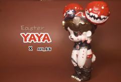 萌达布 x ANY_布布-资料图