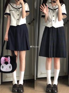 小葵中·水手服
